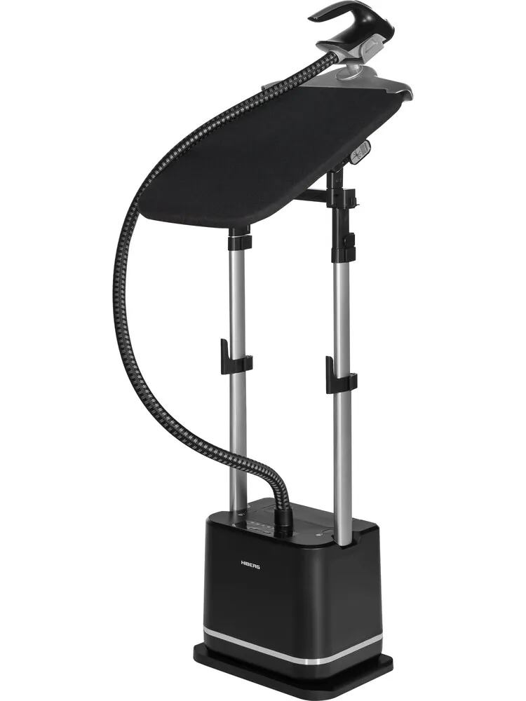 Фото товара: HIBERG GS 6000 B