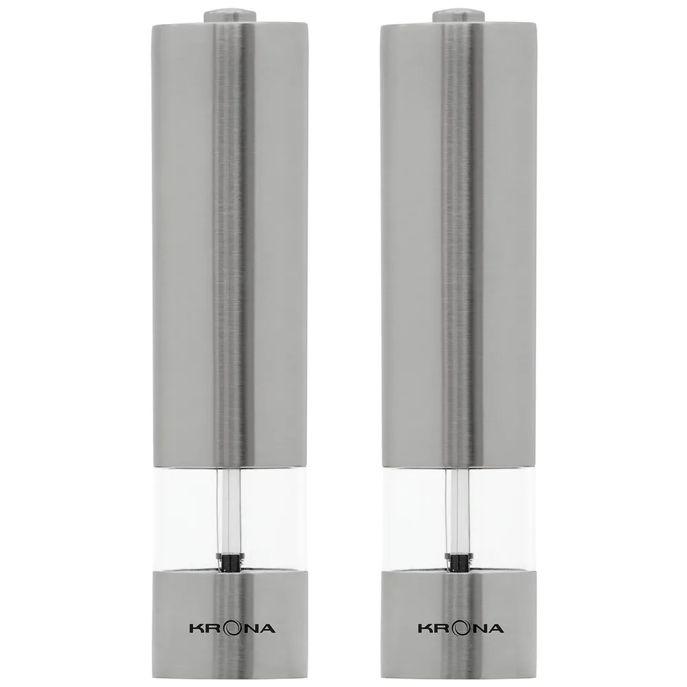 Фото товара: Krona Salz Pfeffer Inox