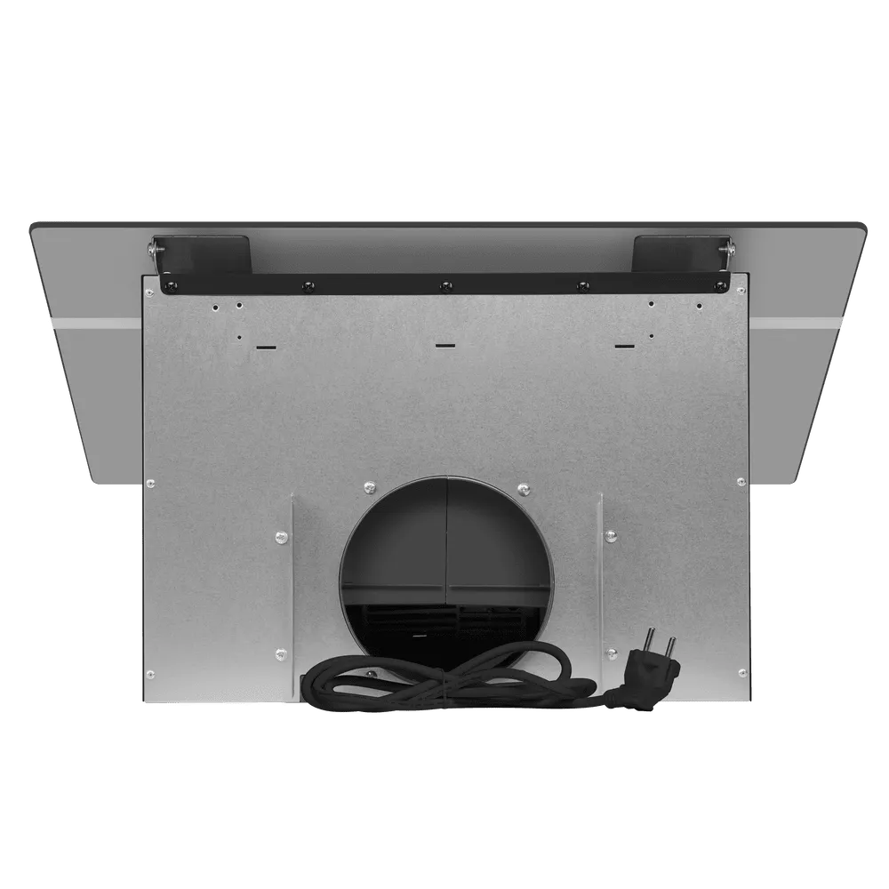 Детальное фото товара: Maunfeld Astro 60 Glass Black