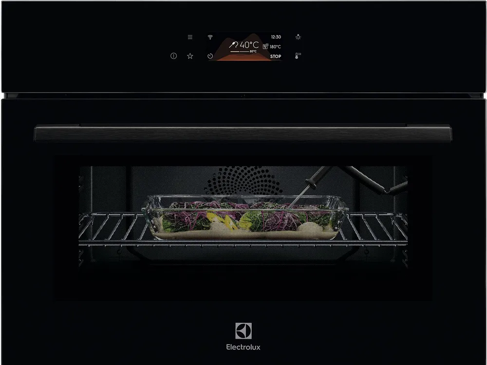 Фото товара: Electrolux LVL8E09Z