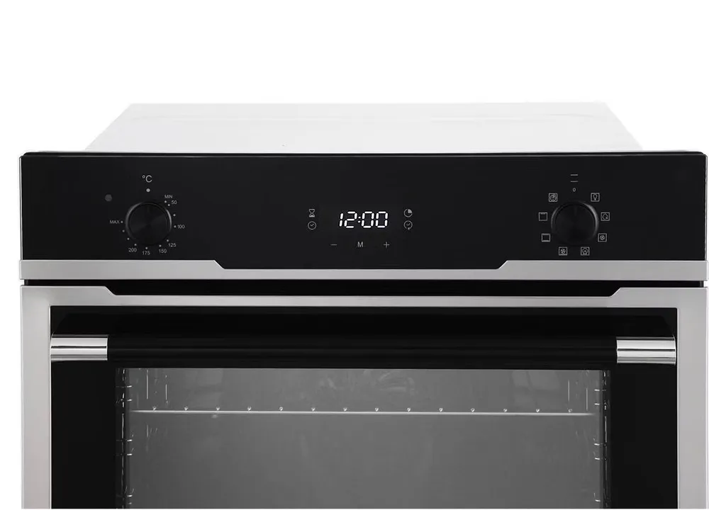 Детальное фото товара: Haier HOD-PM08VGBX