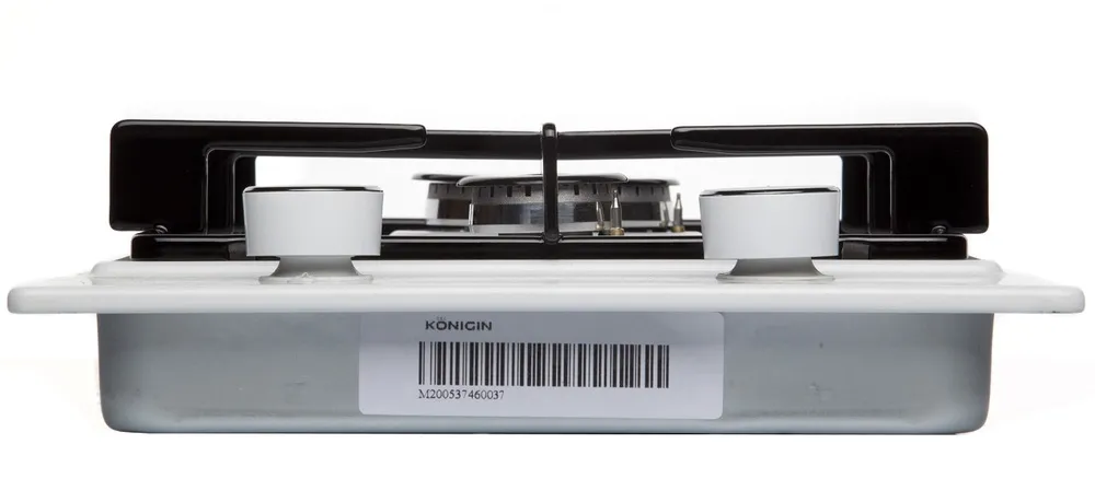 Детальное фото товара: Konigin Spark 302 WHE газовая поверхность