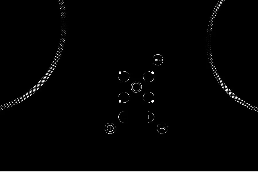 Детальное фото товара: GEFEST ПВЭ 4233 электрическая поверхность