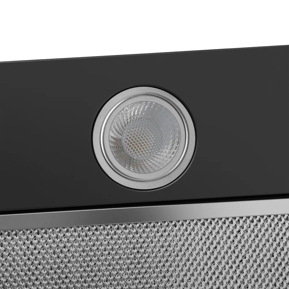 Детальное фото товара: Maunfeld Bay 45 Push Black