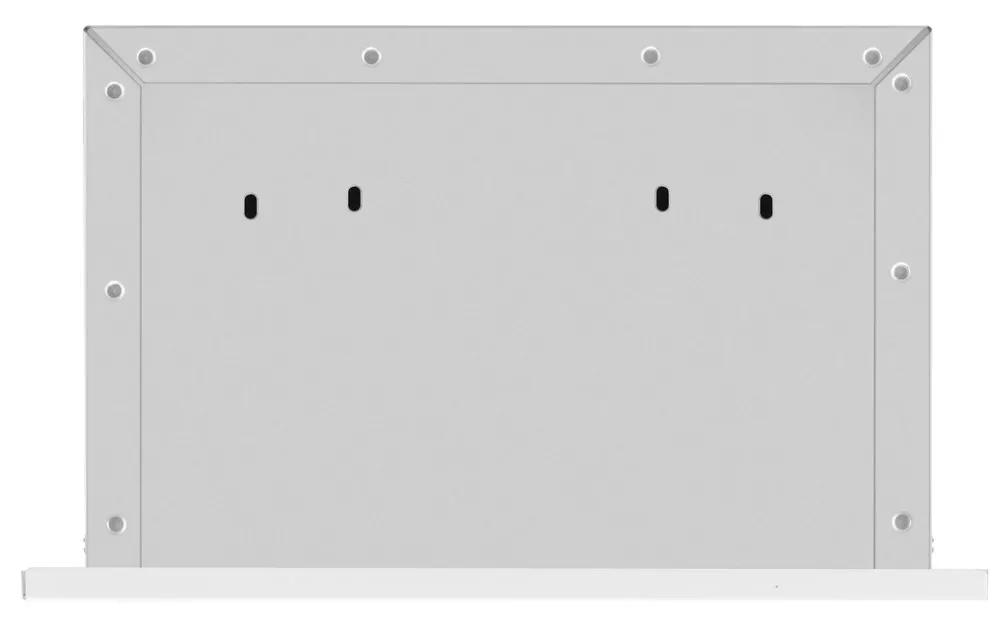 Детальное фото товара: MEFERI INBOX52WH SENSOR COMFORT