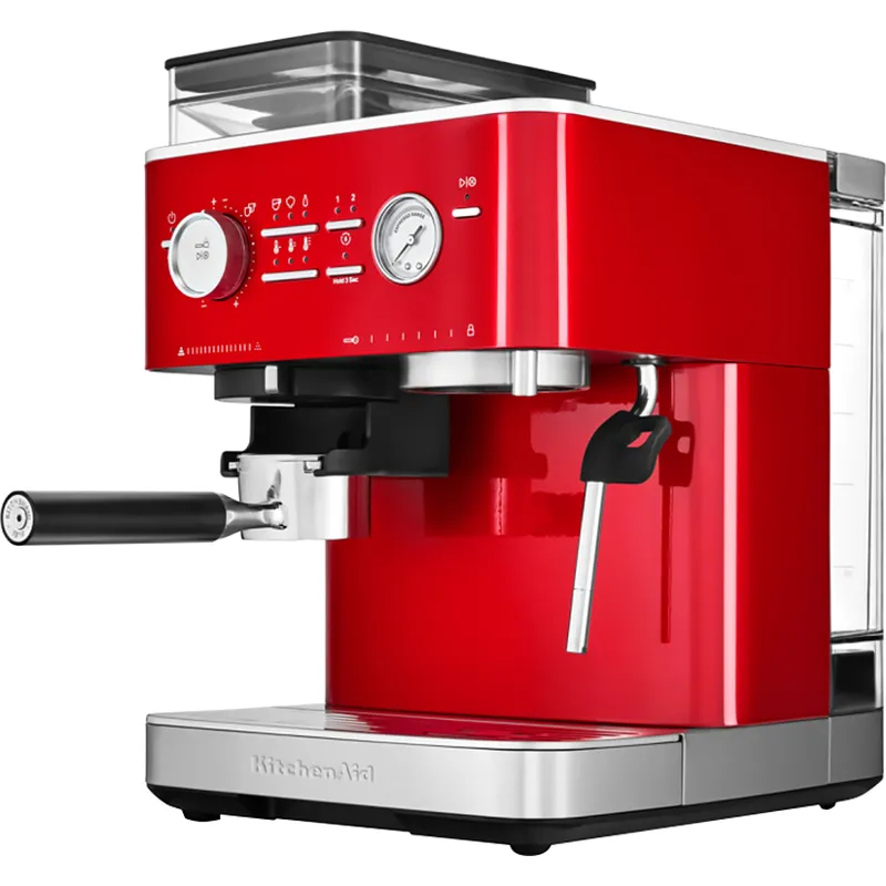 Детальное фото товара: KitchenAid 5KES6551ECA