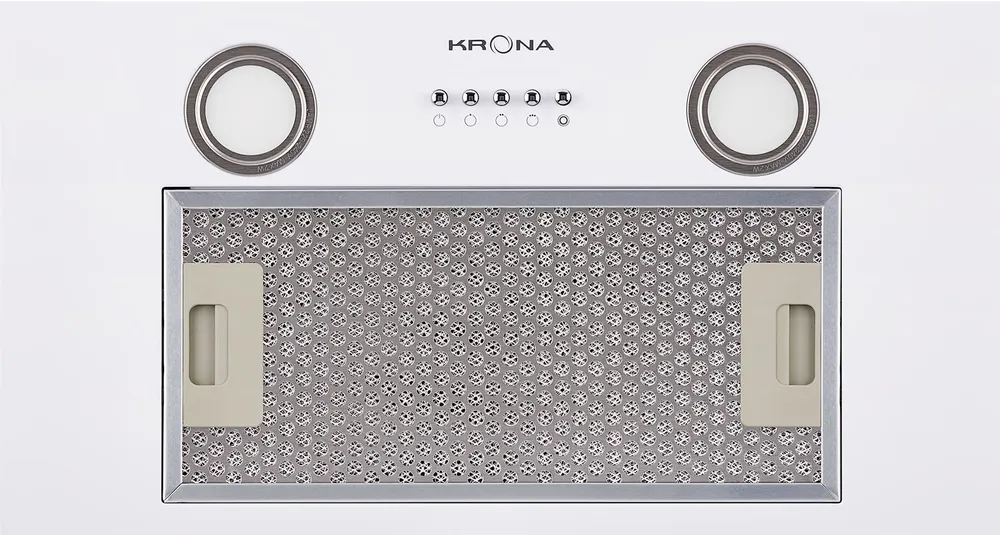 Детальное фото товара: Krona SELINA 600 white PB