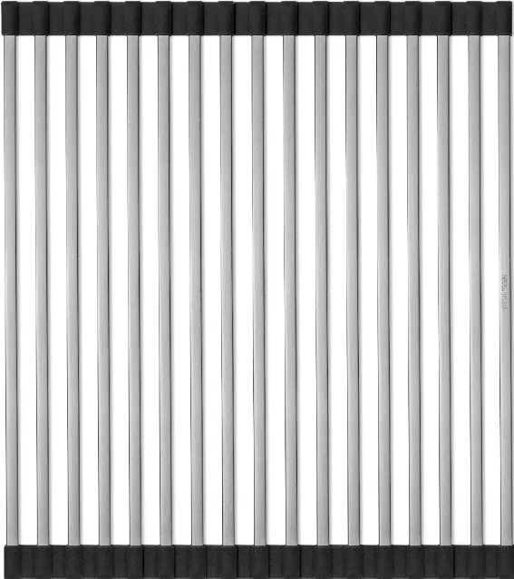 Фото товара: Paulmark R440-BS, брашированная нержавеющая сталь 