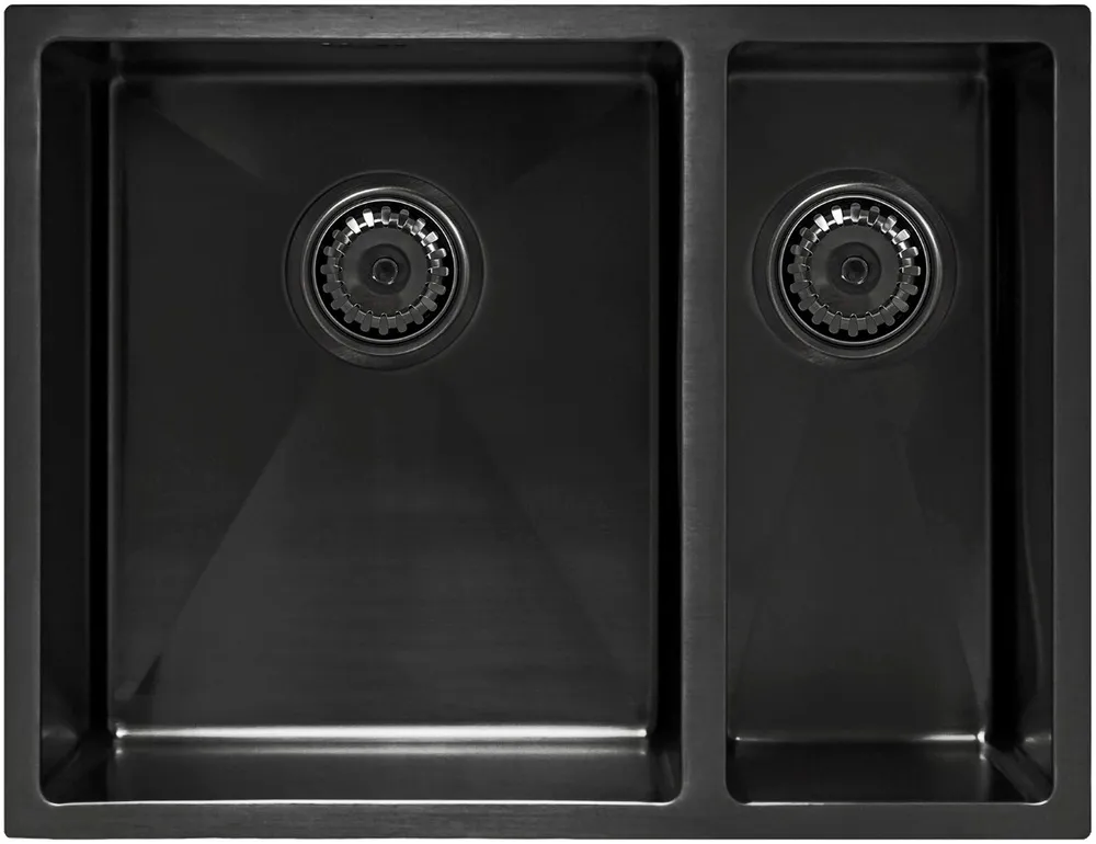 Фото товара: Seaman Eco Marino SME-575DR-DG (Dark Gun, PVD, satin)