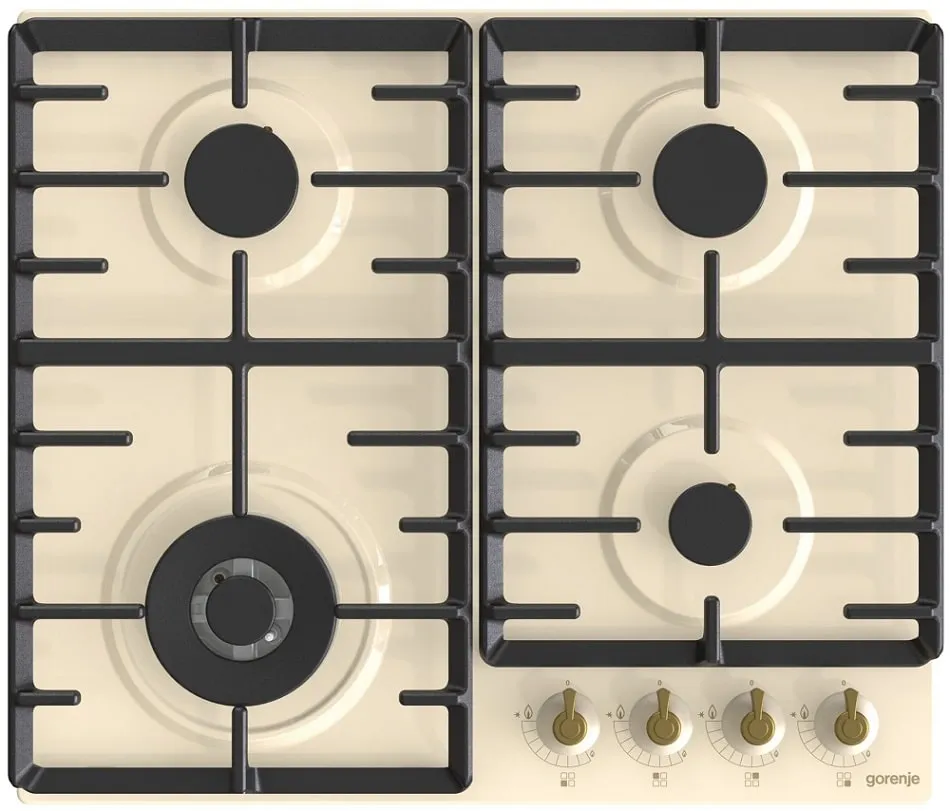 Фото товара: Gorenje GW642CLI газовая поверхность