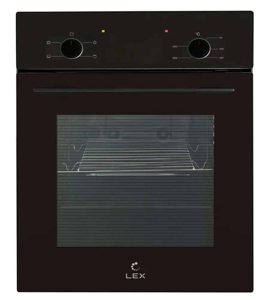 Фото товара: LEX EDM 4545 ВBL