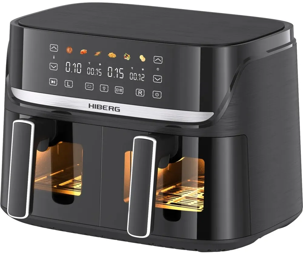 Фото товара: HIBERG MGD 900 B