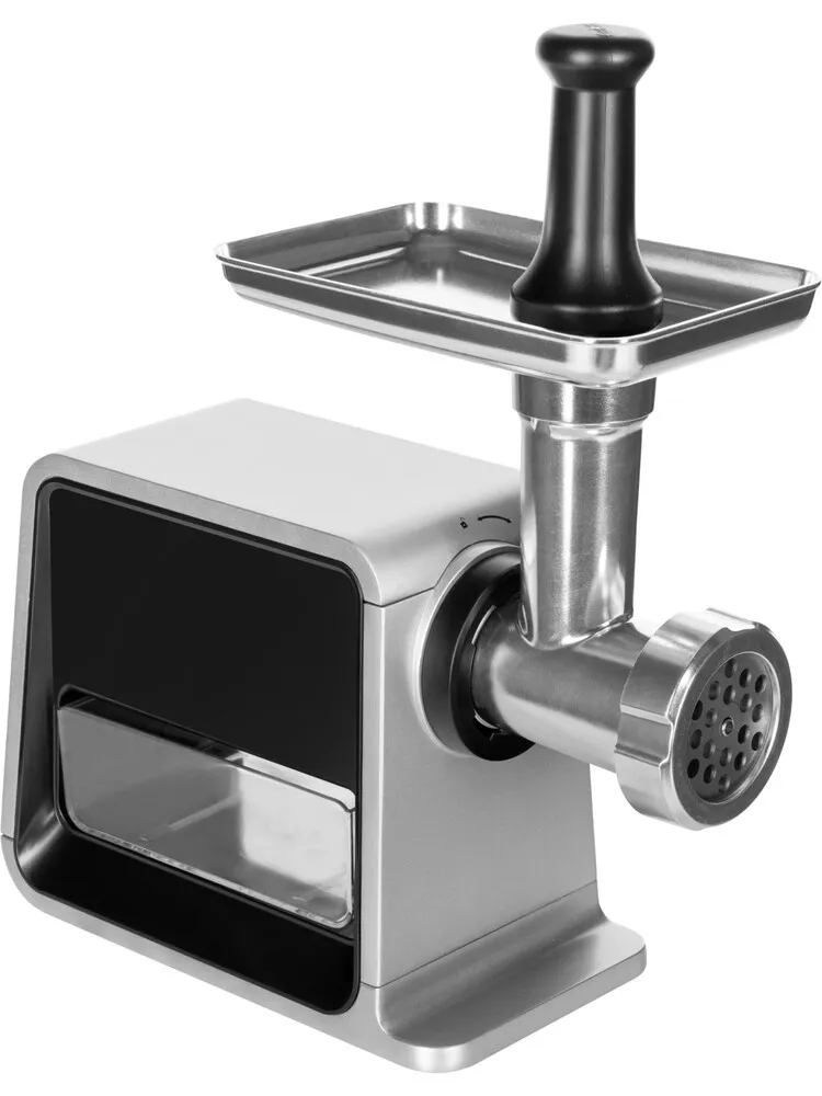 Фото товара: HIBERG MG 880 B