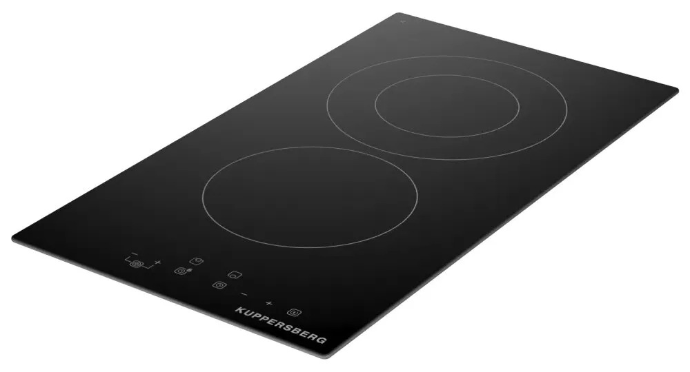 Детальное фото товара: Kuppersberg ECO 322 стеклокерамическая поверхность