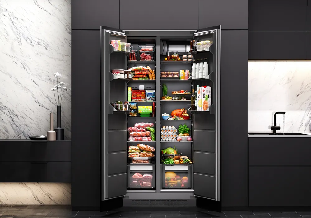 Детальное фото товара: LEX LBI400SB Grey