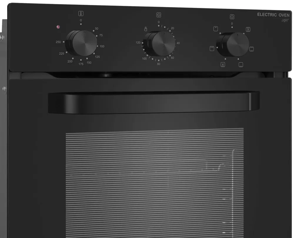 Детальное фото товара: MEFERI MEO456BK LIGHT