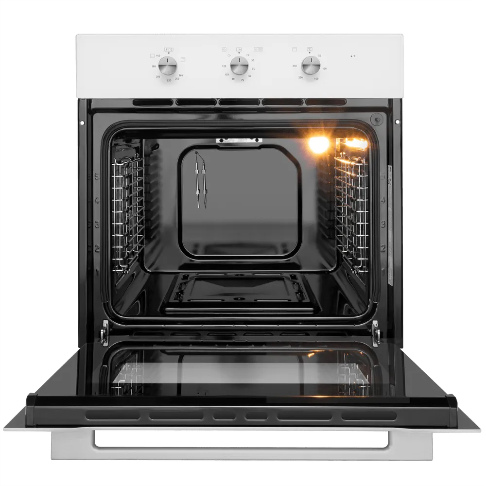 Детальное фото товара: Maunfeld MOGS703W