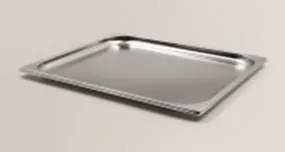 Детальное фото товара: ELICA противень из нерж. стали для VIRTUS COMBI