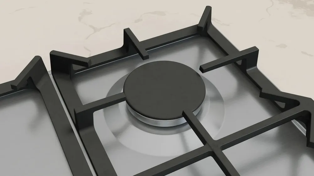 Детальное фото товара: NEFF T27CIQ8N0 газовая поверхность