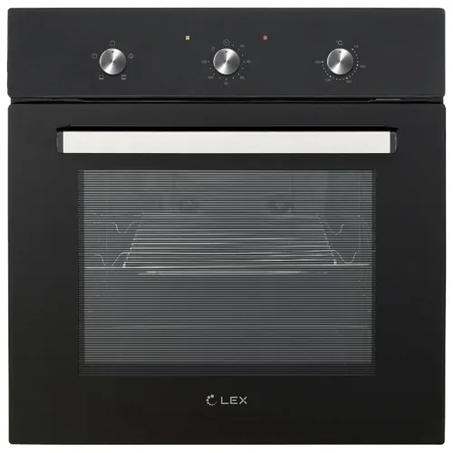 Фото товара: LEX EDM 041 BL