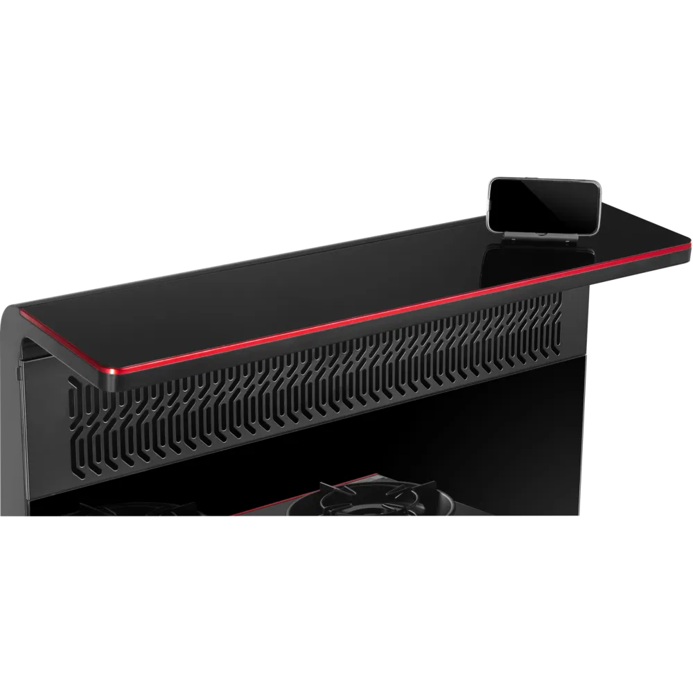 Детальное фото товара: HIBERG S-FEG 92 с вытяжкой i-VM 9120