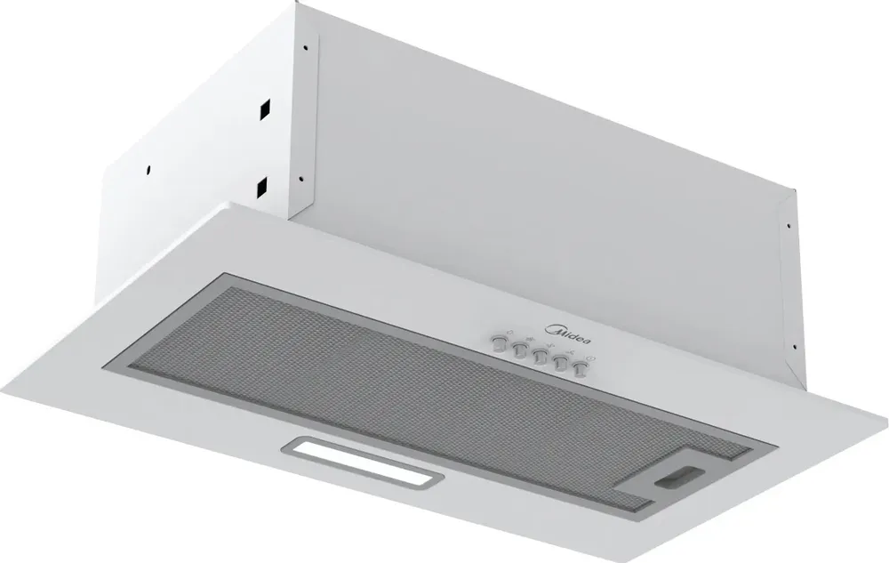 Детальное фото товара: Midea MH60I301W