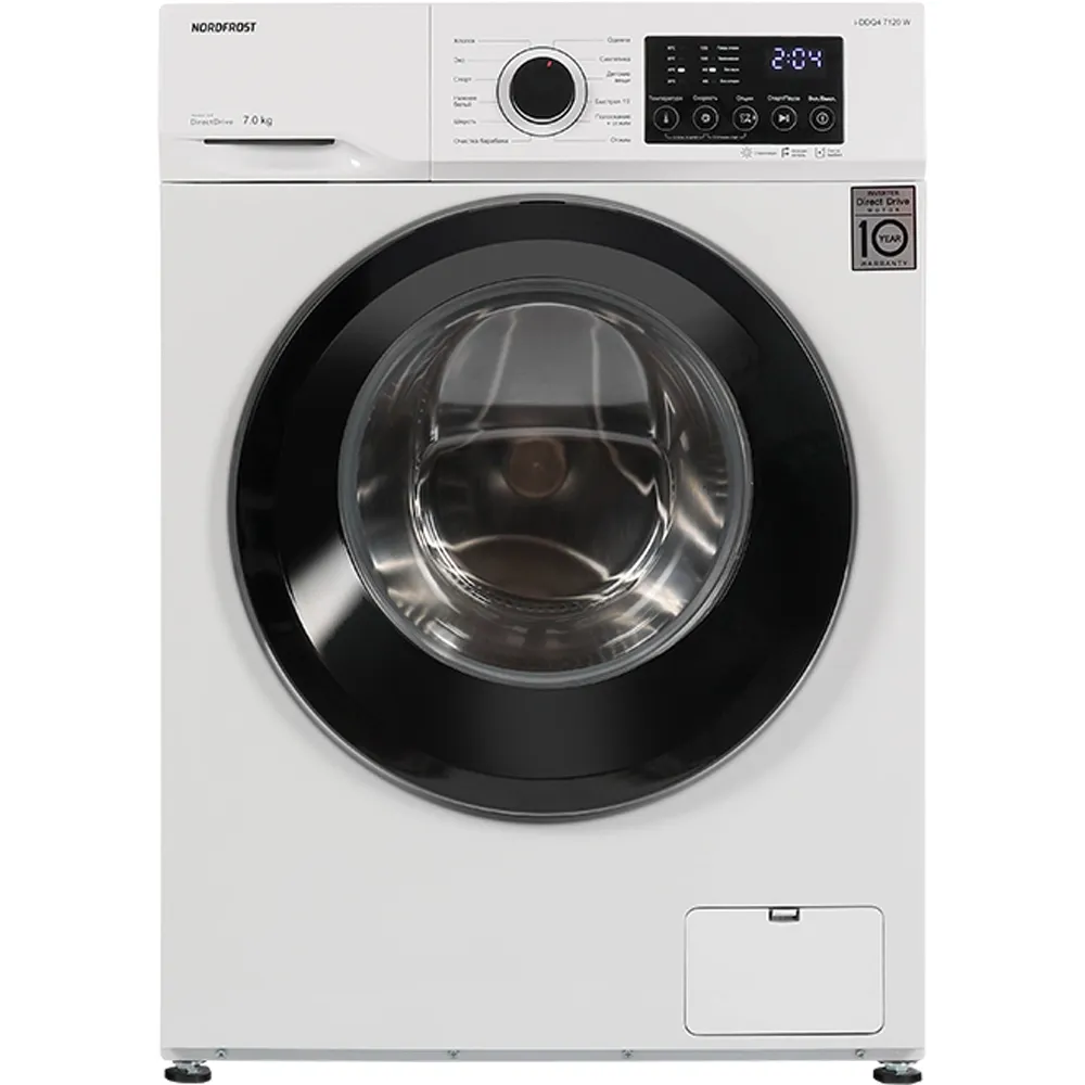Фото товара: Nordfrost i-DDQ4 7120 W