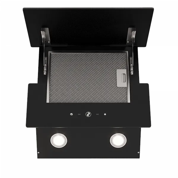 Детальное фото товара: Elikor VERTEX 50 BK черный