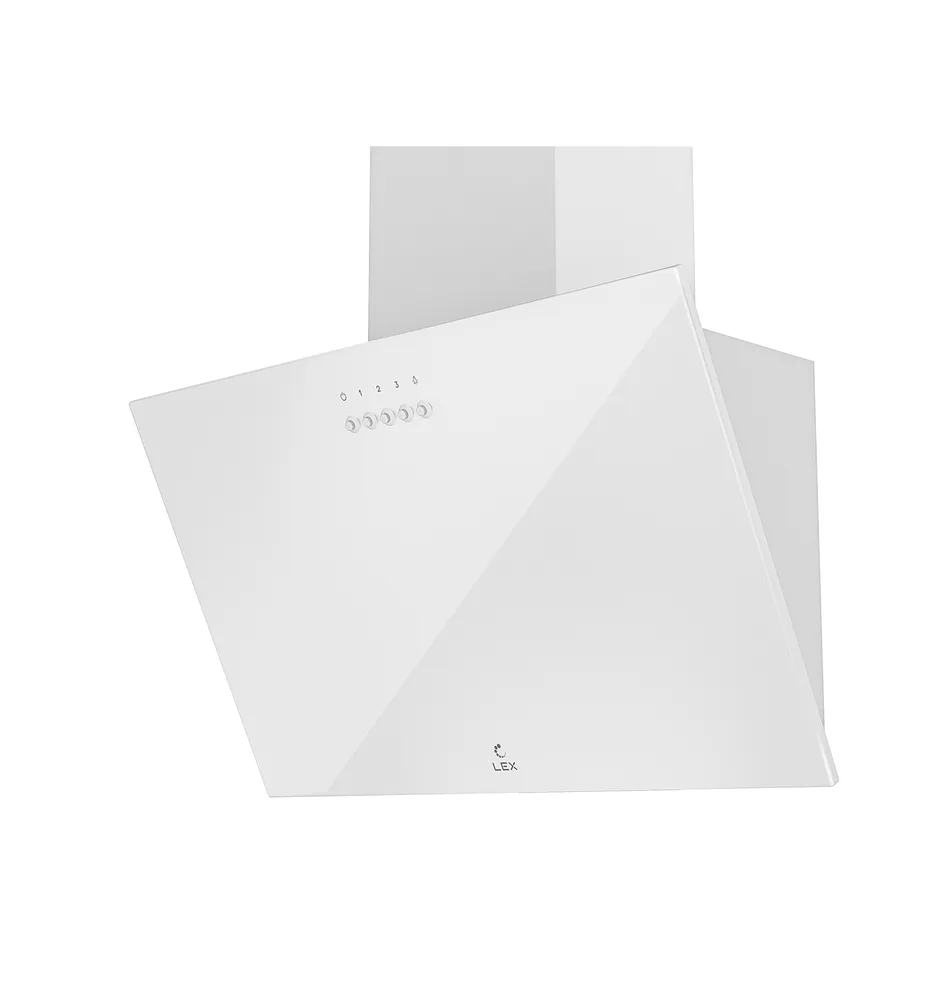 Фото товара: LEX Moza 600 White