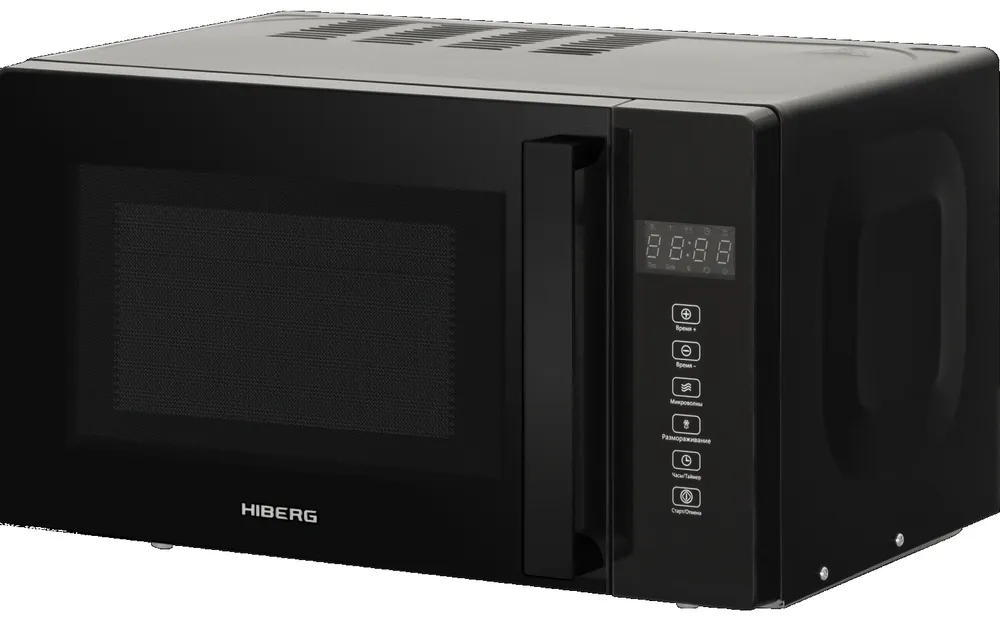 Детальное фото товара: HIBERG i-VM 4088 B (инверторная)