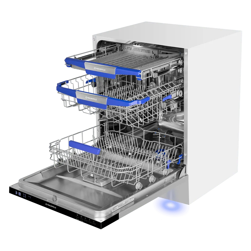 Фото товара: Maunfeld MLP60230 Light Beam Wi-Fi