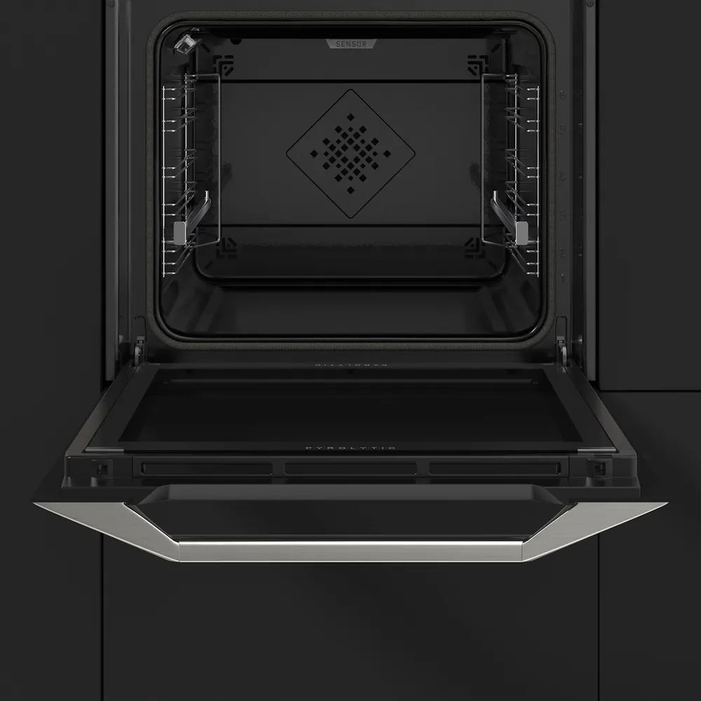 Детальное фото товара: De Dietrich DOP4556X