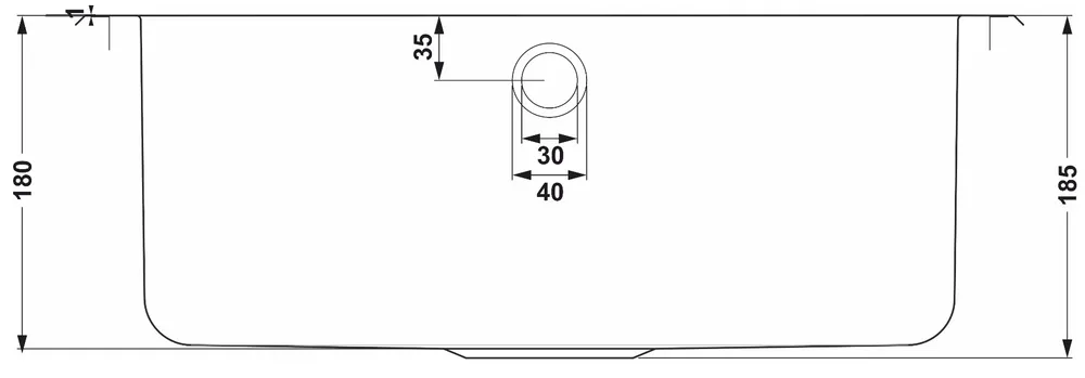 Схема встраивания