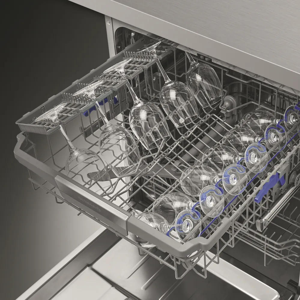 Детальное фото товара: De Dietrich DBJ422DQX