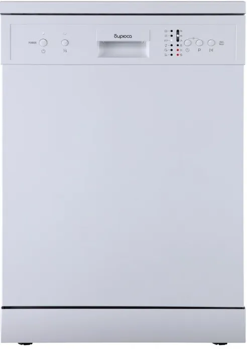 Фото товара: Бирюса DWF-612/6 W