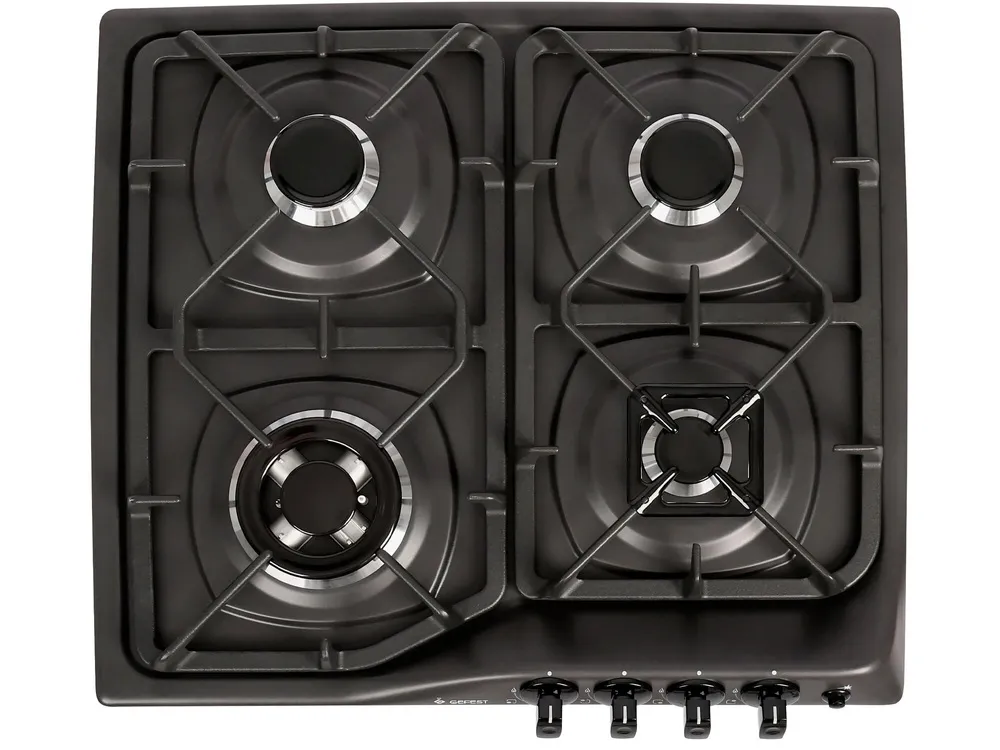 Фото товара: GEFEST ПВГ 2231-02 P12 газовая поверхность