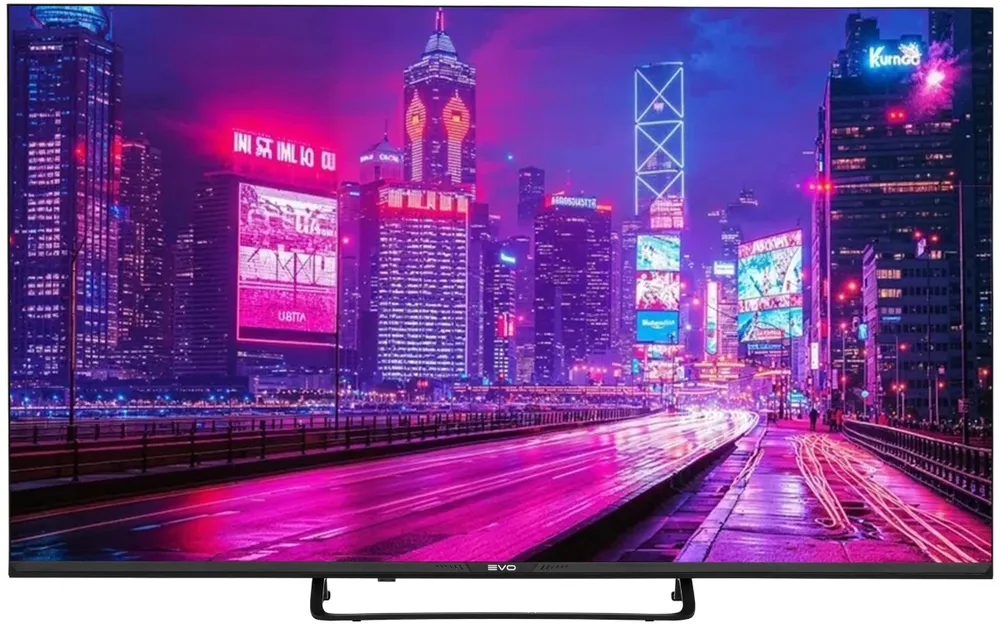 Фото товара: Evo tv 43 Black