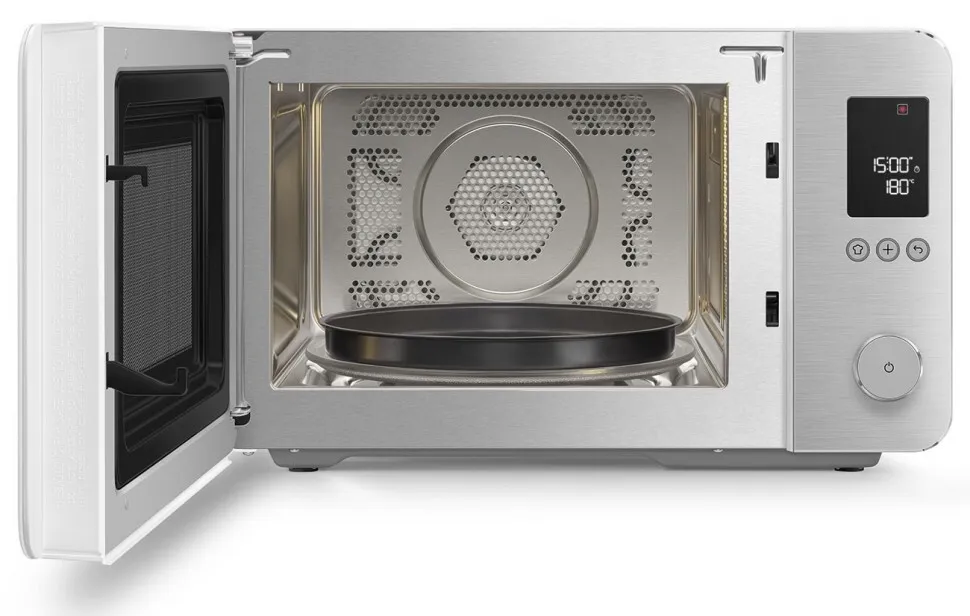 Детальное фото товара: Smeg MOC02WHMEU