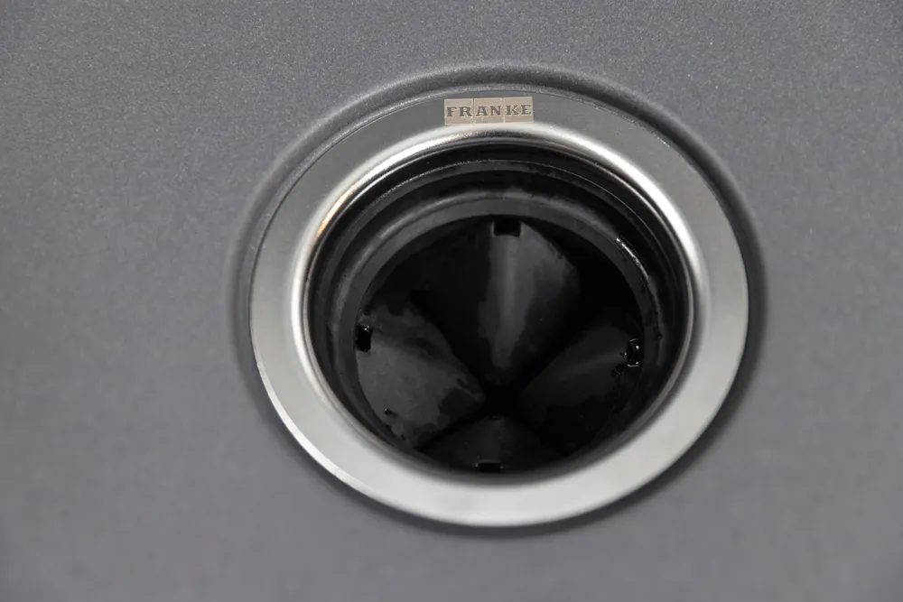 Детальное фото товара: Franke SLIM 100