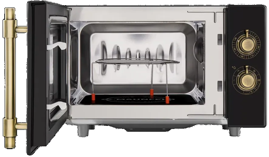 Детальное фото товара: Maunfeld JFSMO.20.5.GRBG