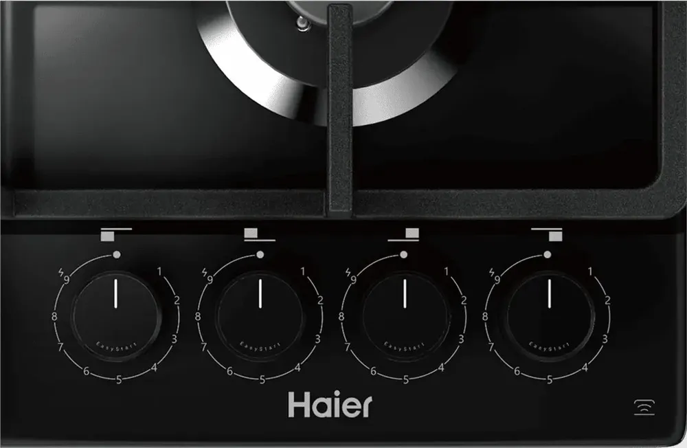 Детальное фото товара: Haier HHQ-G64CTHB газовая поверхность