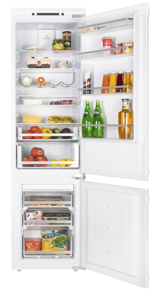 Детальное фото товара: Maunfeld MBF193NFFW