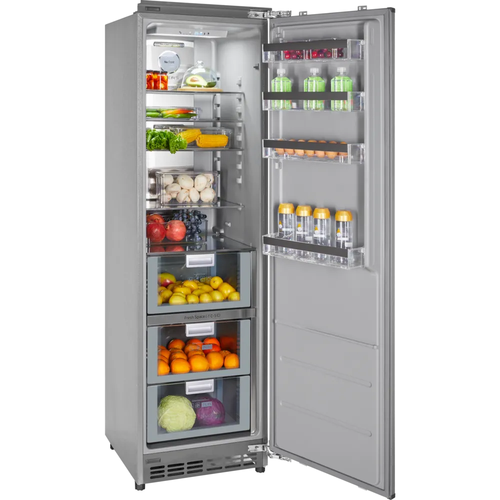 Детальное фото товара: HIBERG i-RFB 35 NF