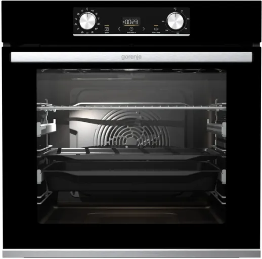 Фото товара: Gorenje BOSX6737E09BG