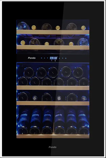 Фото товара: Pando PVMAVP 88-45 CRR W