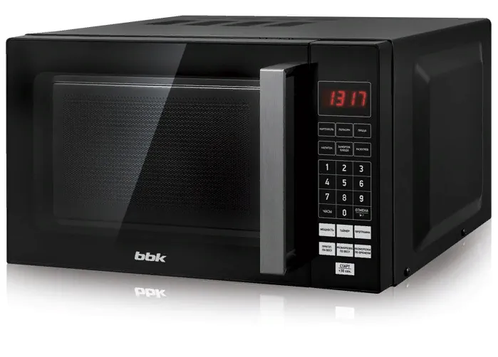 Фото товара: BBK 20MWS-779S/B