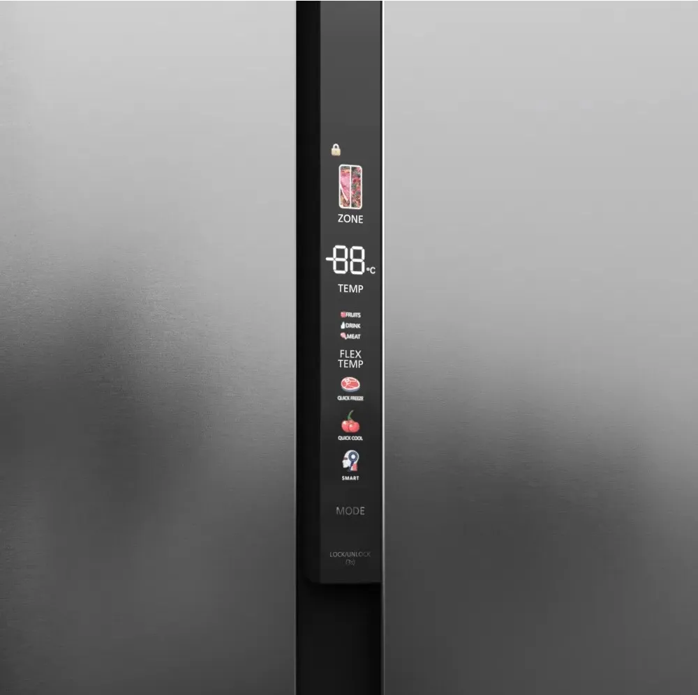 Детальное фото товара: Kuppersberg RBSN 1892 X