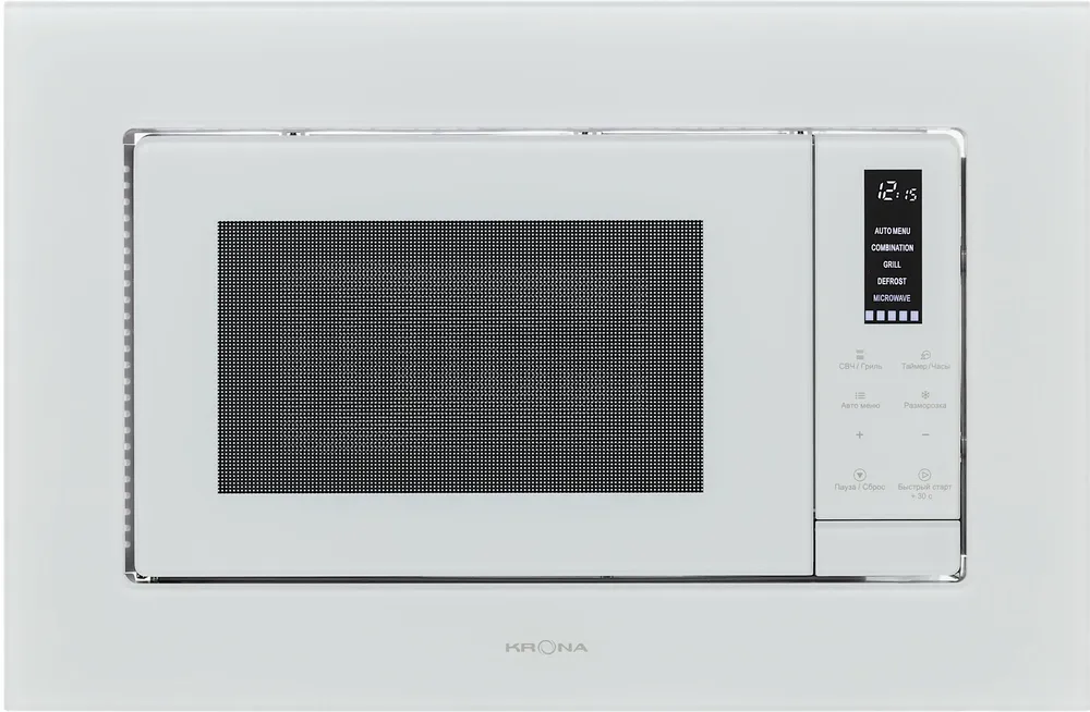Детальное фото товара: Krona HIMMEL 60 WH