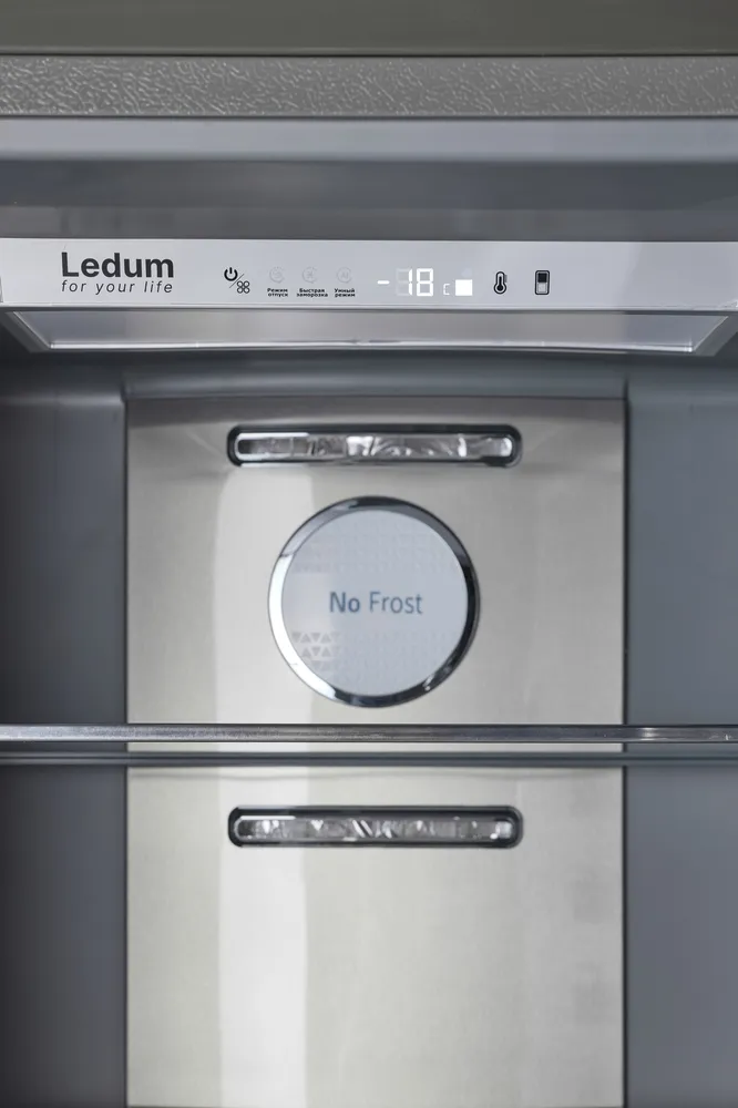 Детальное фото товара: Ledum LBR-306 S