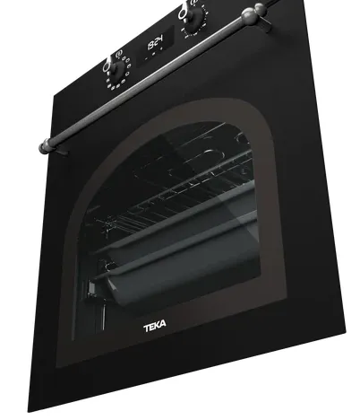 Детальное фото товара: Teka HRB 6400 ANTHRACITE-OS